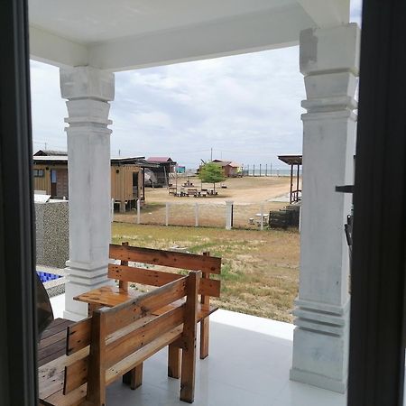 Cc Homestay Kampung Mangkuk, Terengganu 캄풍 페나릭 외부 사진